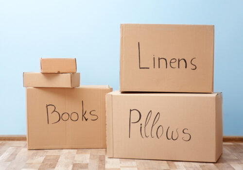 Home Revise Get Moved