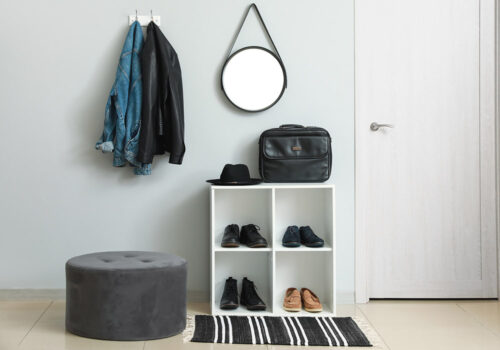 Home Revise Stay Organized