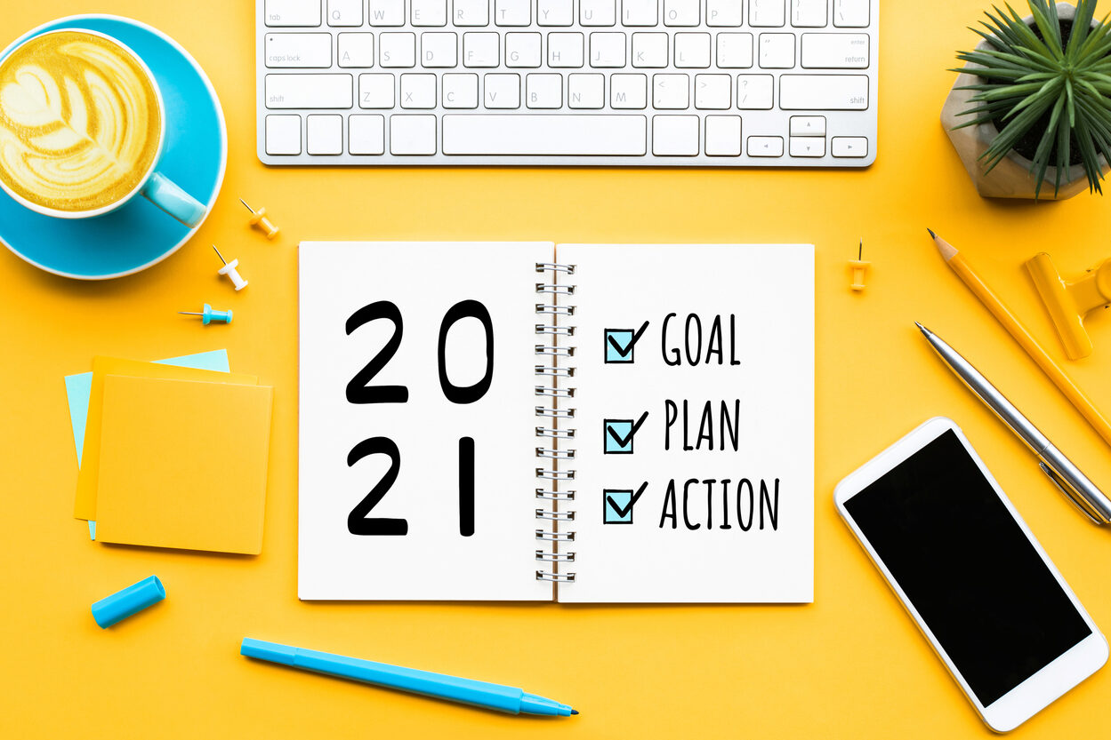 Get Organized in 30 Minutes or less