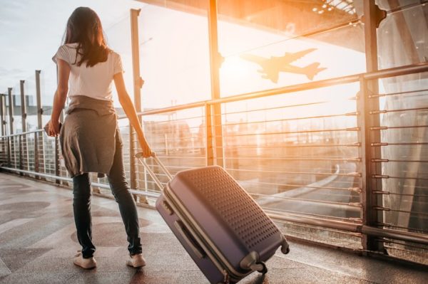 How to organize and pack for a trip in Minnesota
