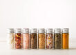 Tips for Organizing Spices by Home Revise Minnesota