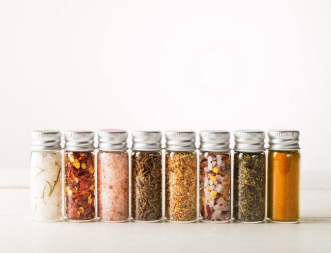 Tips for Organizing Spices by Home Revise Minnesota