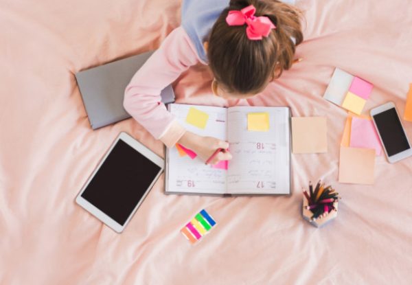 Back to School Organizing Minneapolis