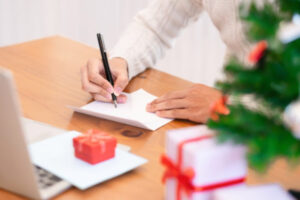 Holiday Planning Tips
