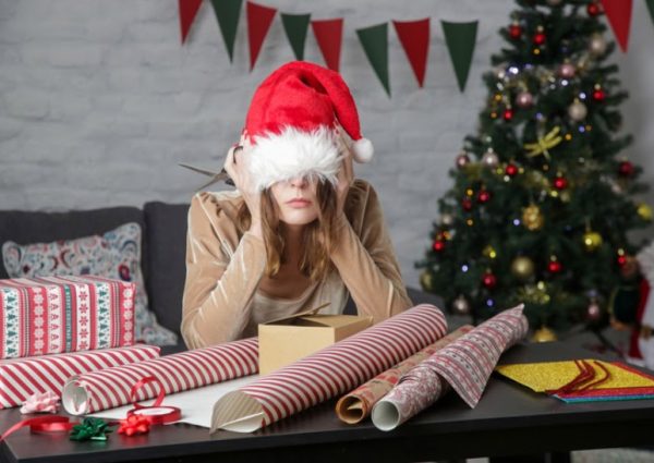 Holiday Planning