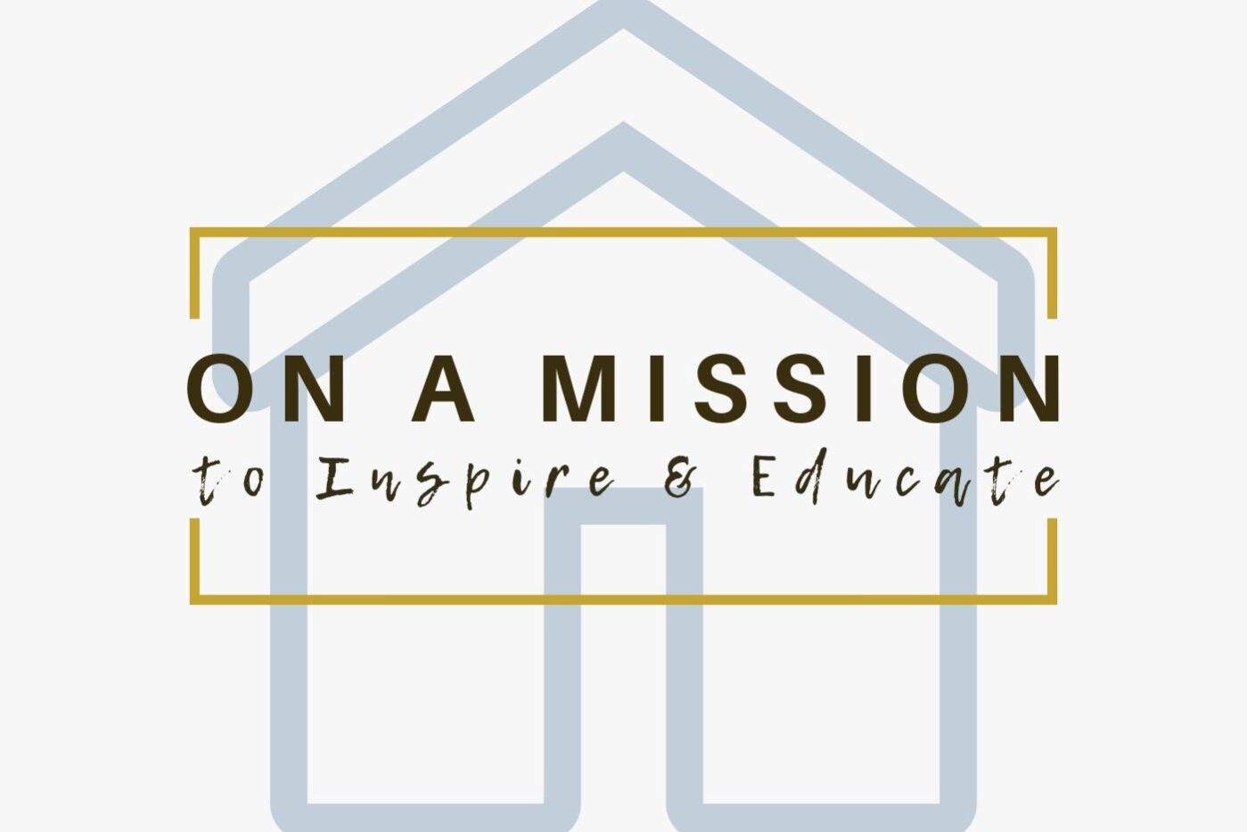 On A Mission Podcast Guest