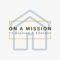 On A Mission Podcast Guest