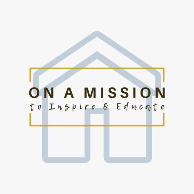 On A Mission Podcast Guest