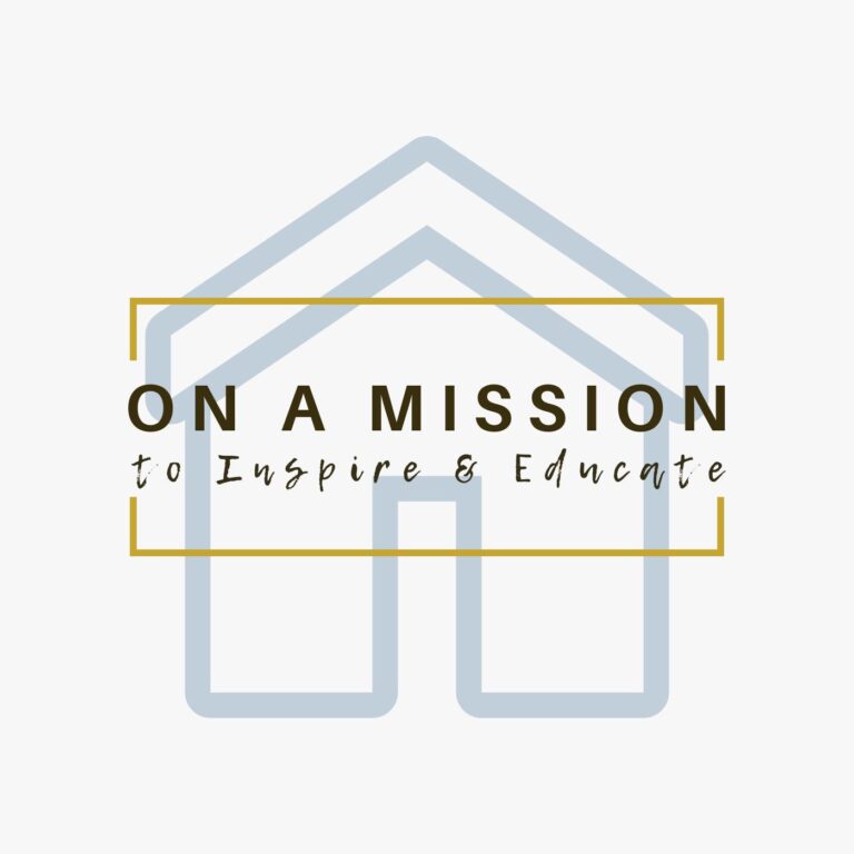 On A Mission Podcast Guest